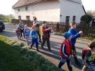 Klepačování 2. - 4. 4. 2026 1